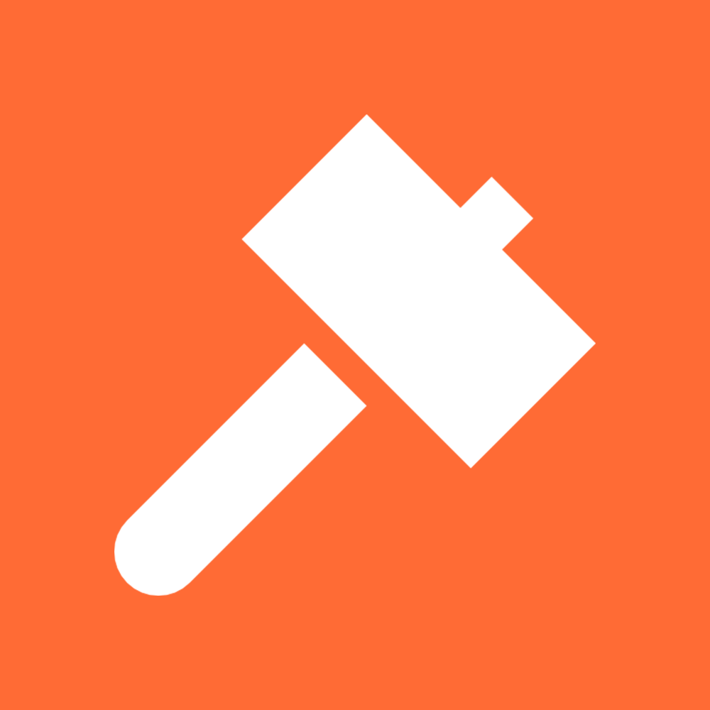 Blocksmiths Launcher